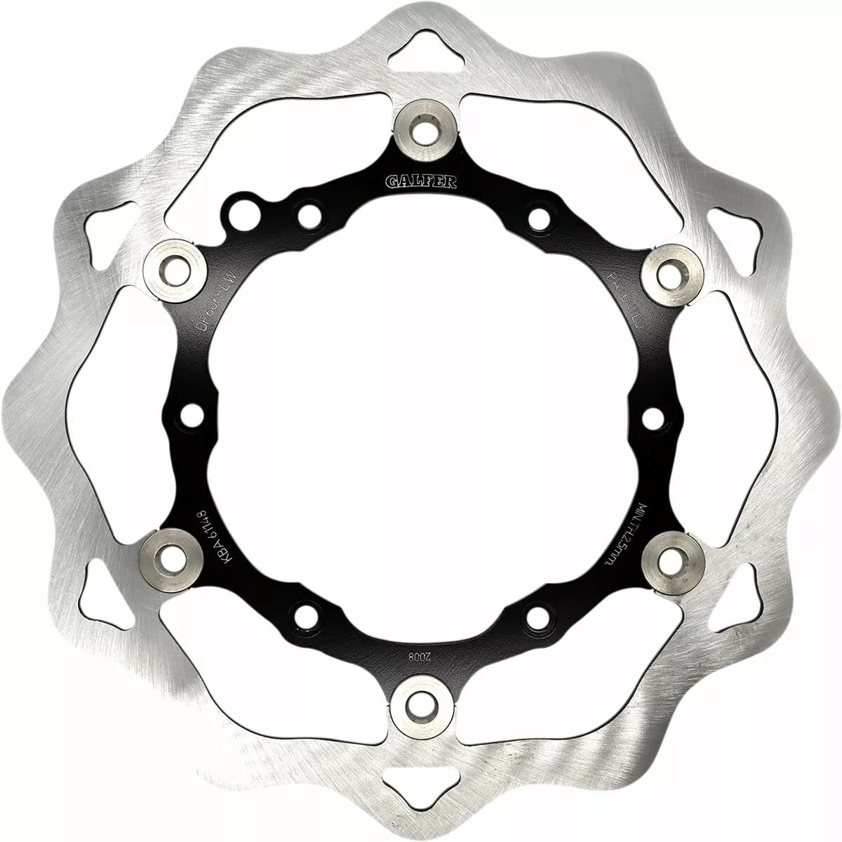 Galfer Wave® Rotor KTM 1990-2024 - GALFER