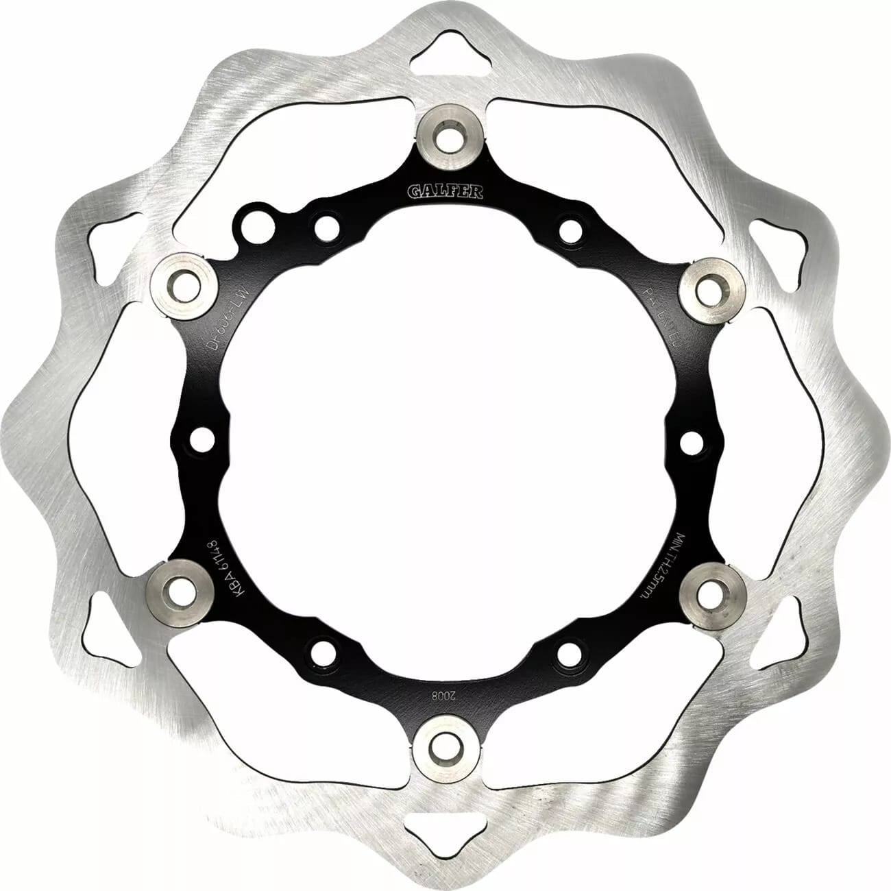 Galfer Wave® Rotor KTM 1990-2024 - GALFER