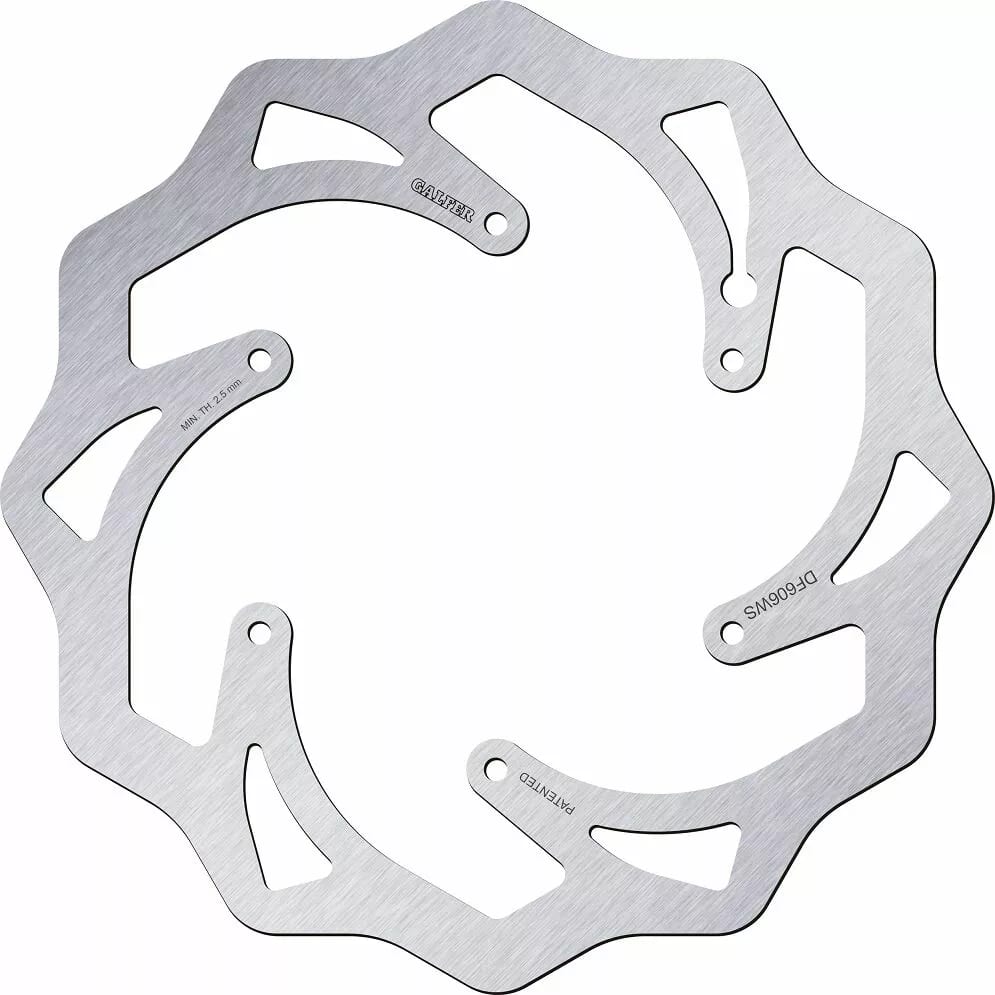 Galfer Galfer KTM 2004-2024 - Galfer
