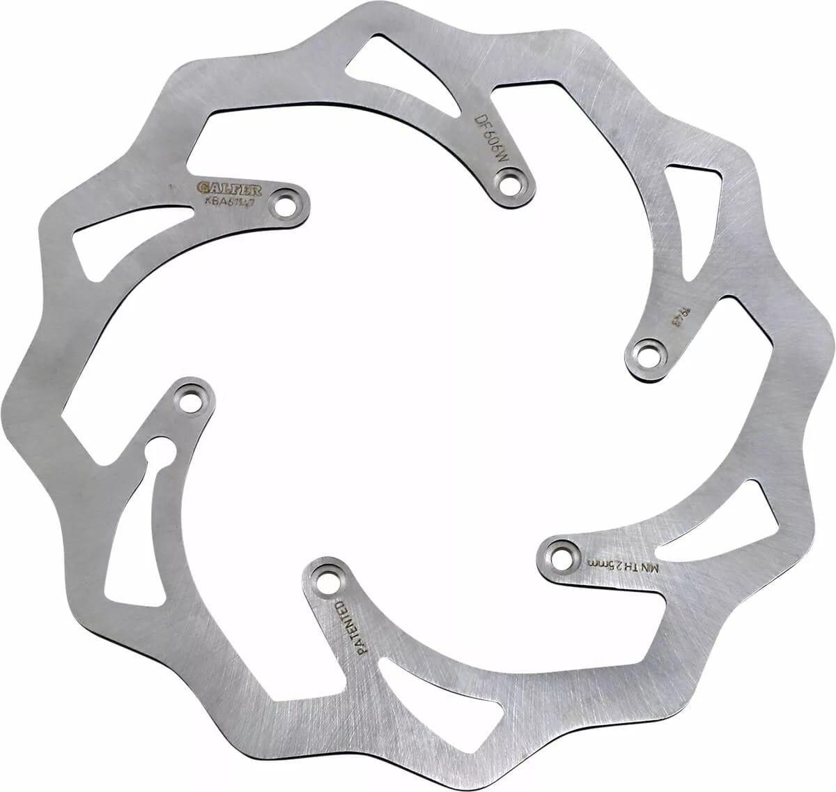 Galfer Wave® Rotor KTM 1990-... - GALFER