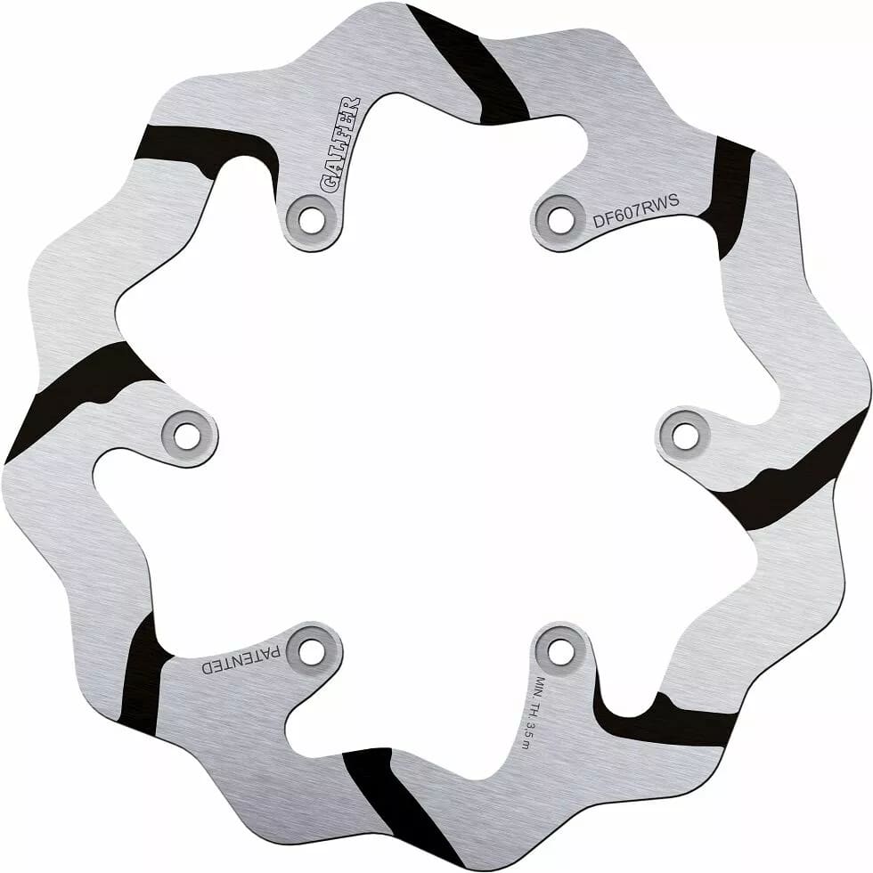 Galfer Galfer KTM 2004-2024 - Galfer