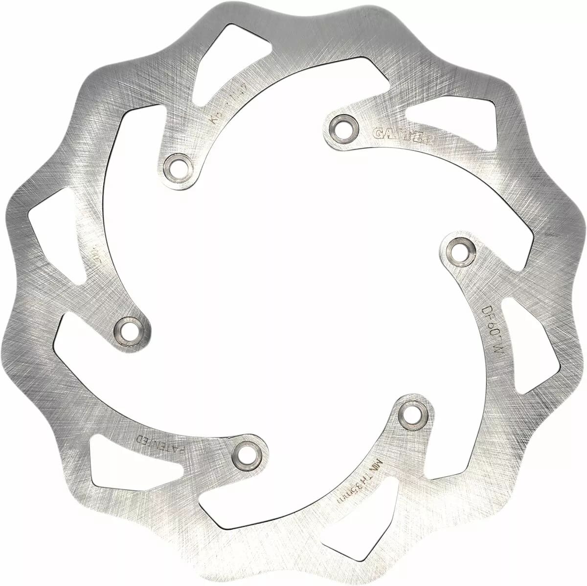 Galfer Wave® Rotor KTM 1988-... - Galfer
