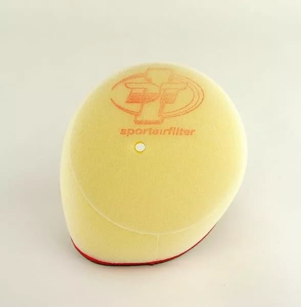 Dt-1 Racing Europe Filtre à air non huilé Yamaha 1997-... - DT-1