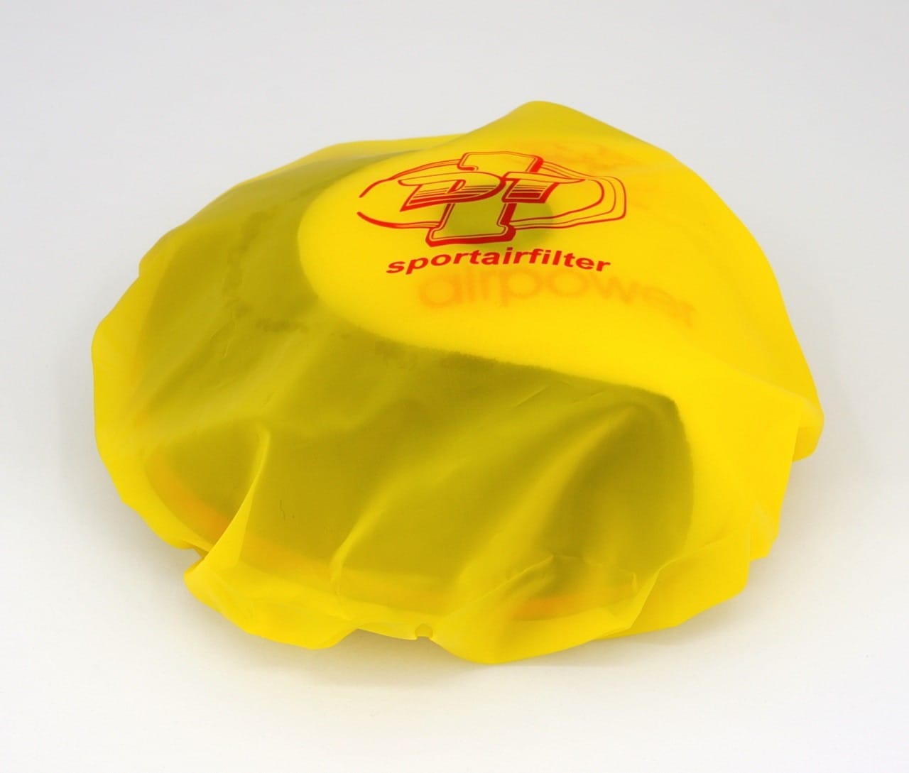 Dt-1 Racing Europe Elastic Sand Stop Filter Skin Yamaha 1989-2024 - DT-1 - Motocross Parts