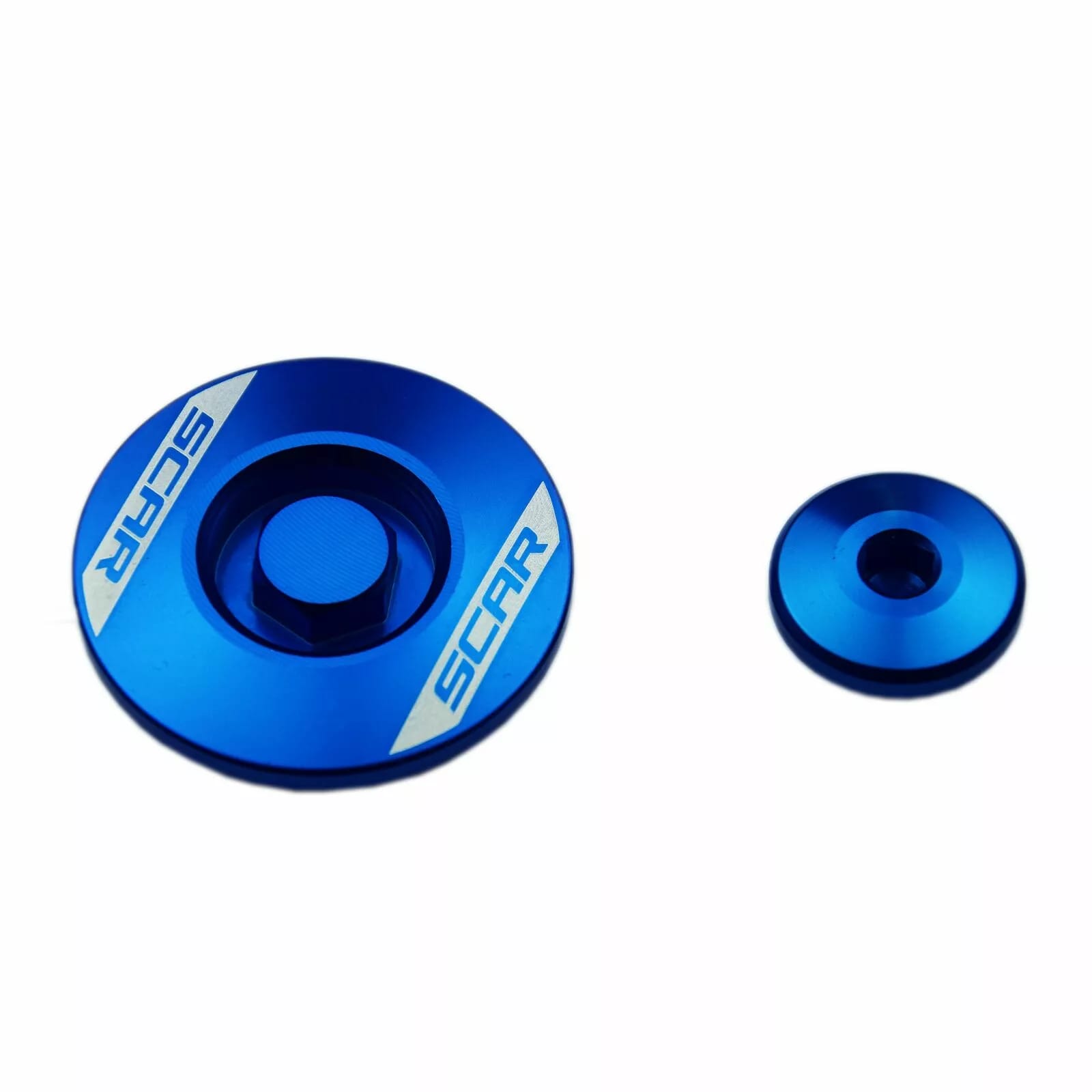 Scar Engine Plug YZF450 23- - Scar
