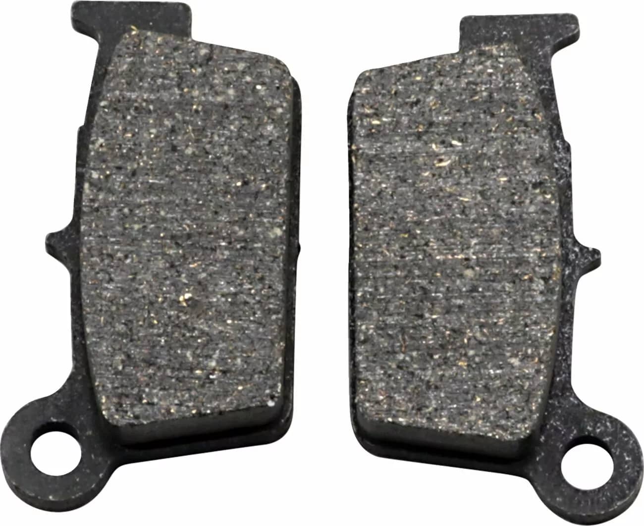 Galfer Offroad Organic Brake Pads Yamaha 2003-... - Galfer