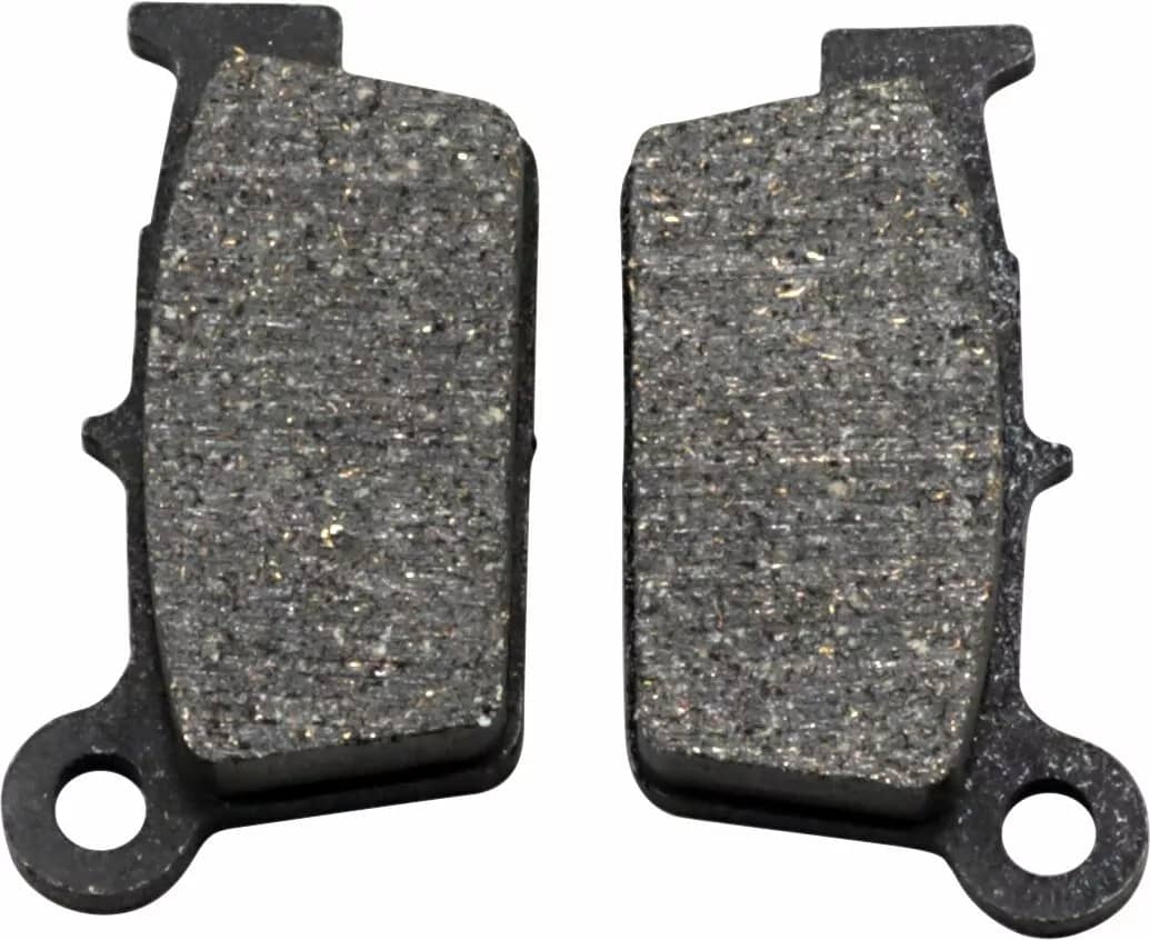 Galfer Offroad Organic Brake Pads Yamaha 2003-... - Galfer