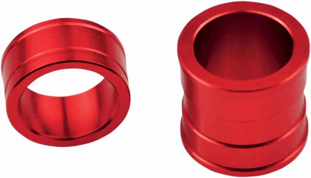 Scar Wheel Spacers Honda 2002-... - Scar
