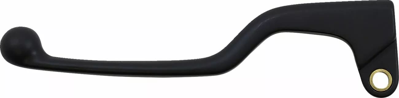 Moose Offroad Forged 6061-T6 Clutch Lever Yamaha YZ250/YZ250F 2000-2024 - Moose Racing