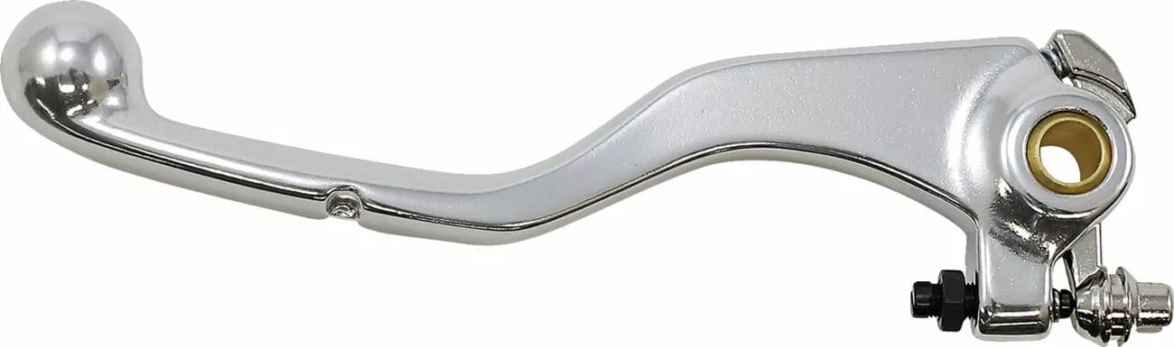 Moose Offroad Forged 6061-T6 Clutch Lever Yamaha YZ250/YZ250F 2000-2024 - Moose Racing