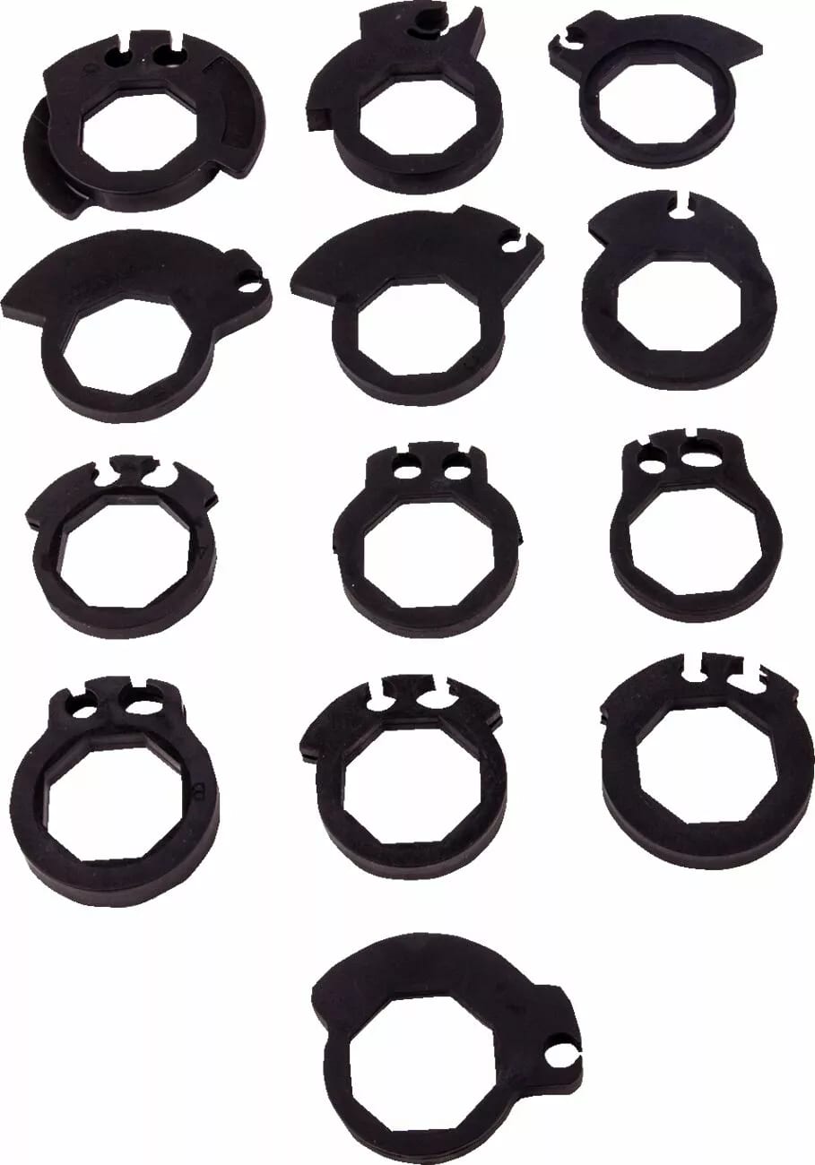 Odi Cam Throttle H70SCA - Odi - Motocross Parts