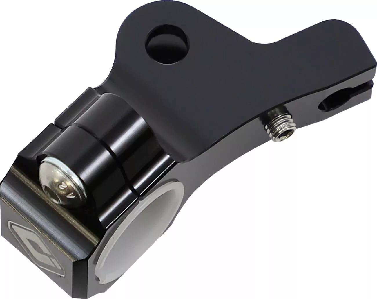 Odi Billet Rear Brake Perch Yamaha PW50 1982-2024 - ODI