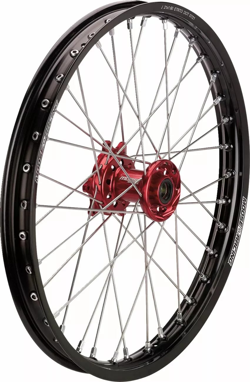 Moose Offroad SX-1 Complete Wheels Honda 2002-2023 - Moose Racing