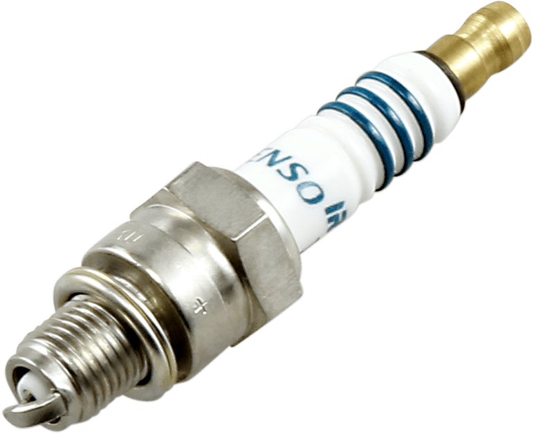 Denso Iridium tændrør IUF22 - Denso