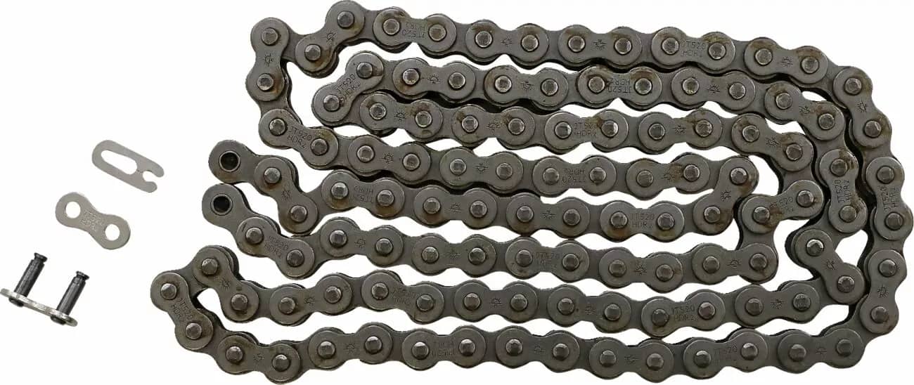 JT 520 HDR Competition Chain - JT