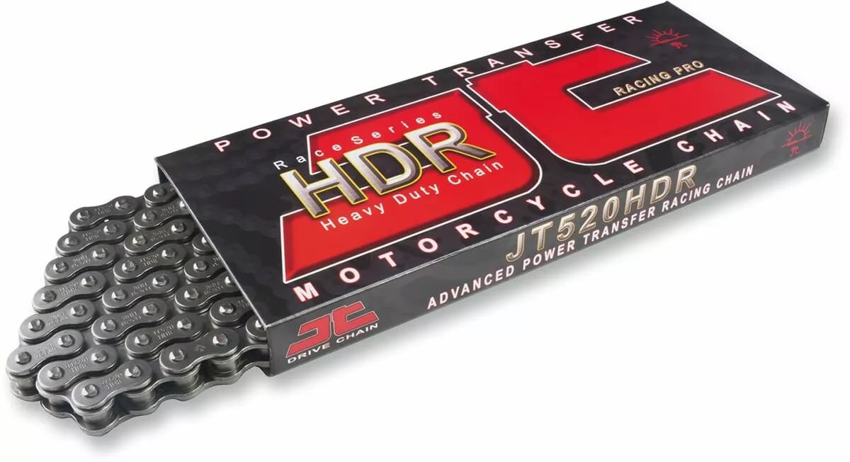JT 520 HDR Competition Chain - JT