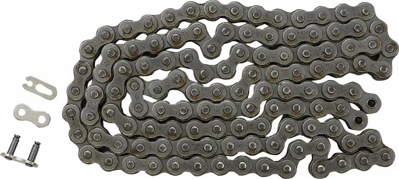 JT 520 HDR Competition Chain - JT