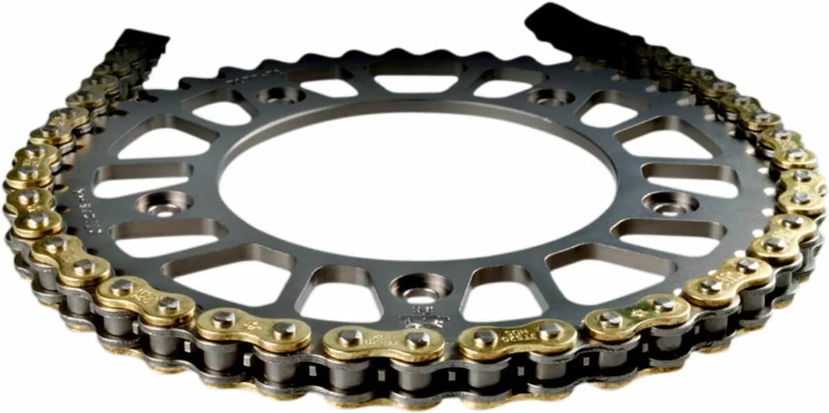 JT 520 HDS Ultimate Competition Chain - JT