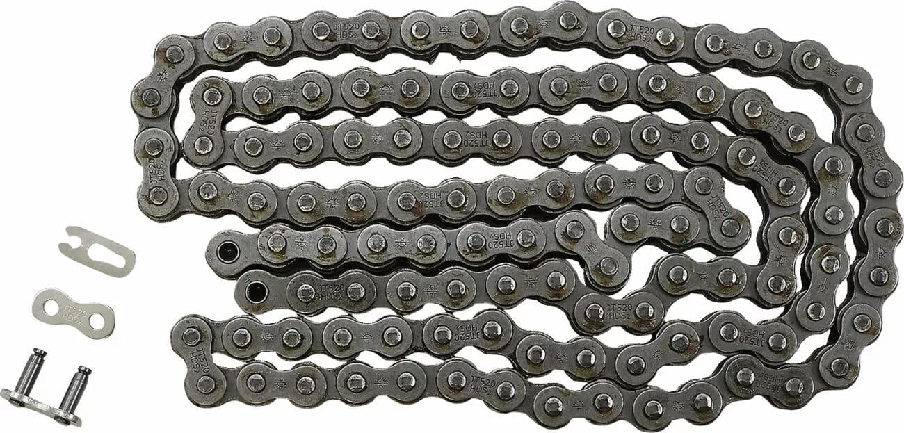 JT 520 HDS Ultimate Competition Chain - JT