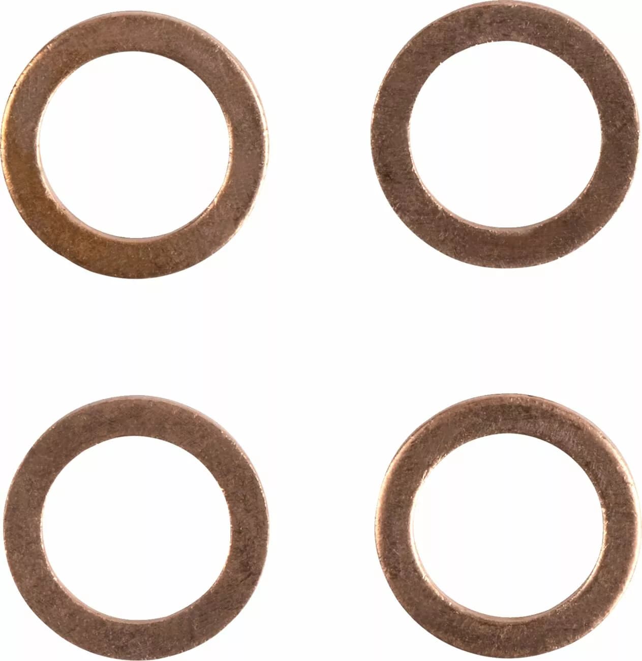 Moose Offroad armeret bremseslange i rustfrit stål til KTM 85 SX 2021-2024 - Moose Racing