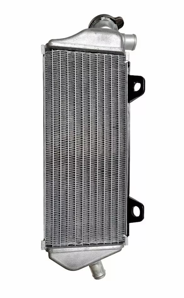 KSX Radiator KTM/HVA 23-... Right - KSX