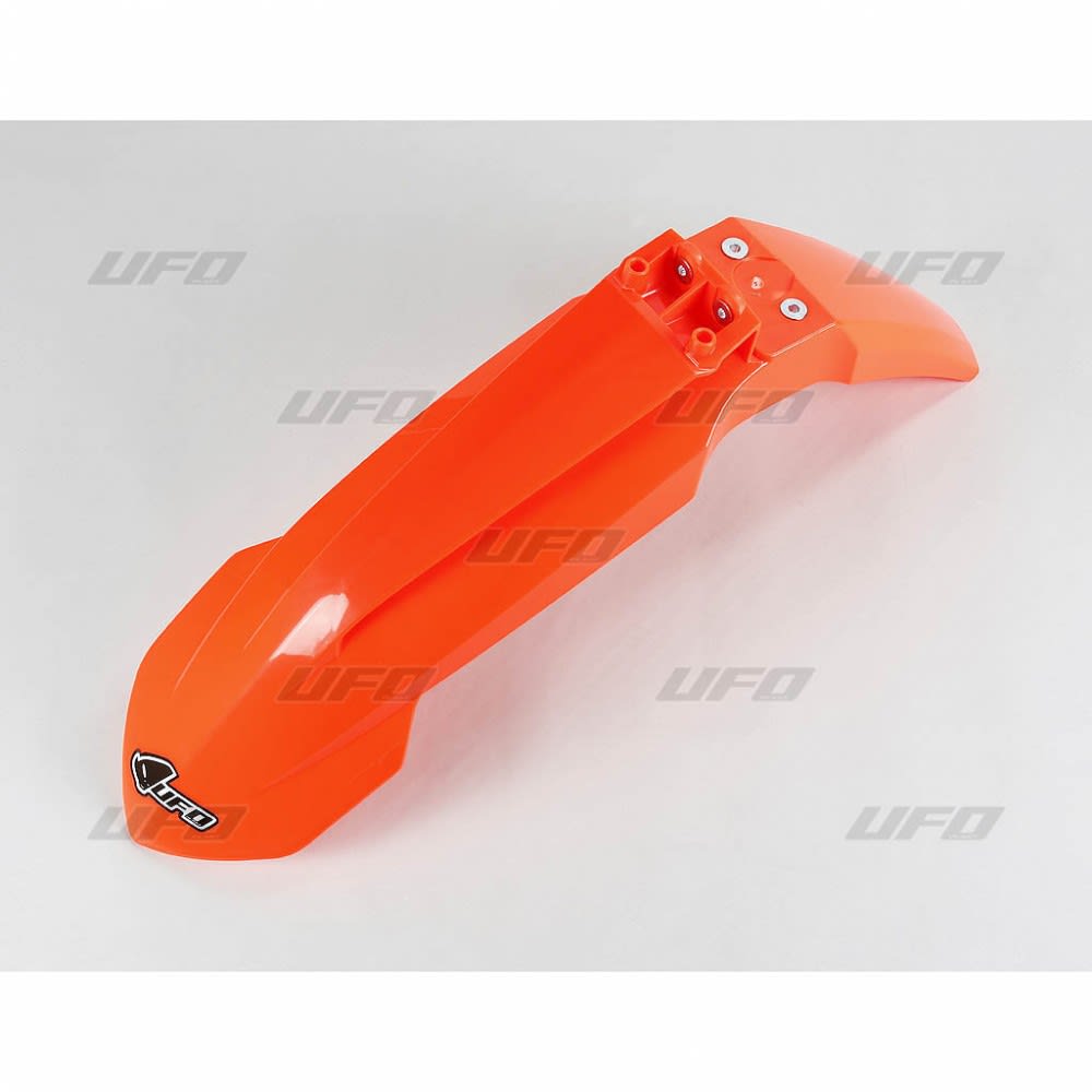 Ufo Replacement Plastic Front Fender for KTM 2016-... - UFO