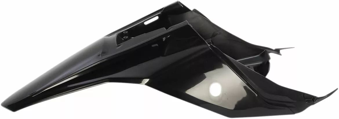 Ufo MX Rear Fender KTM 65 SX 2016-... - UFO