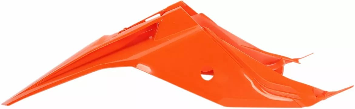Ufo MX Rear Fender KTM 65 SX 2016-... - UFO
