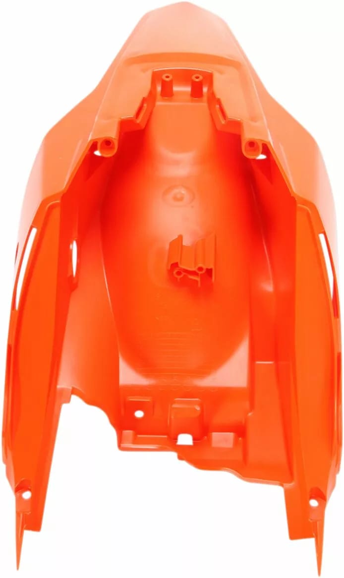 Ufo MX Rear Fender KTM 65 SX 2016-... - UFO