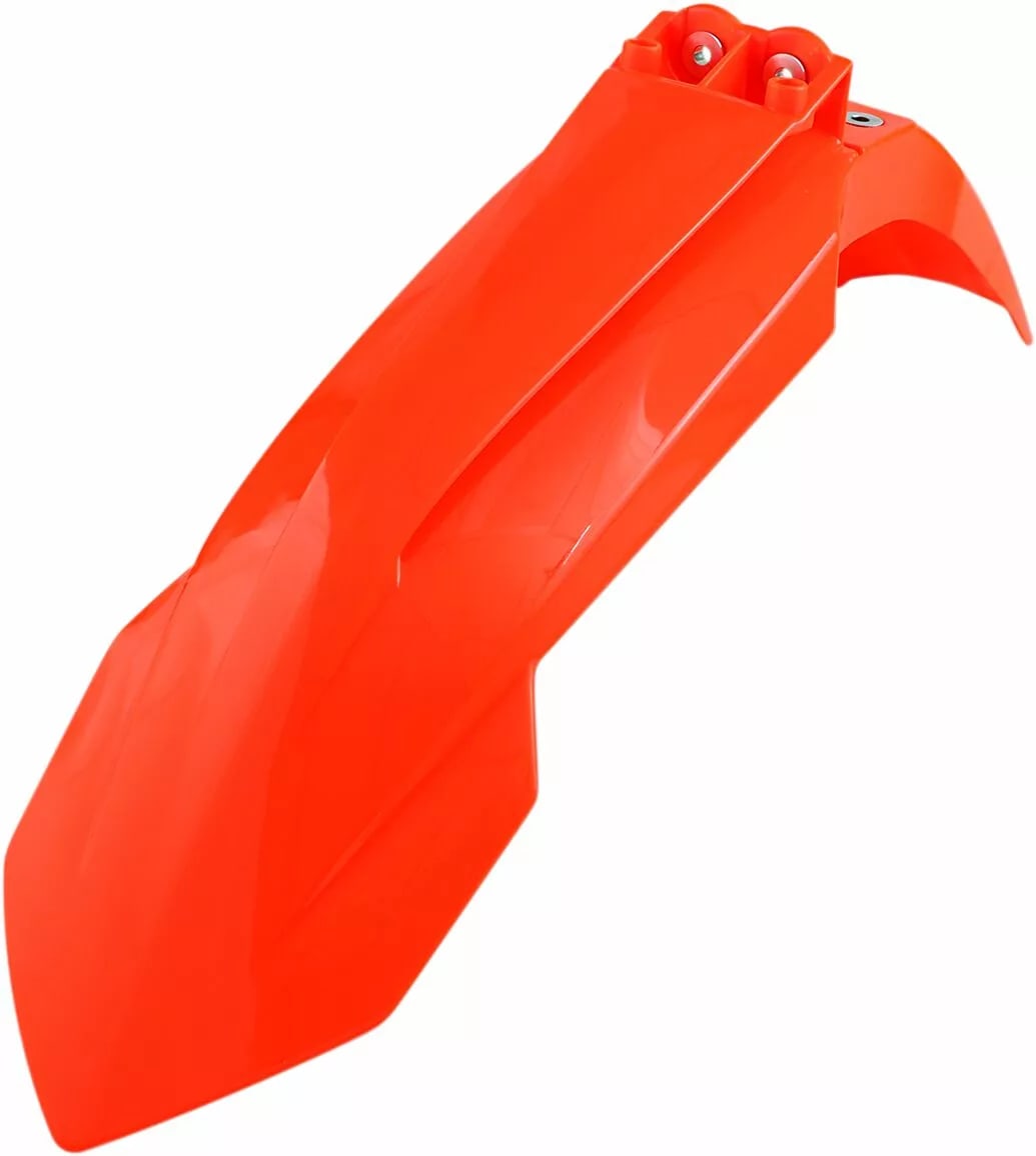 Ufo Front Fender Replacement Plastic KTM 85 SX 2018-2024 - UFO