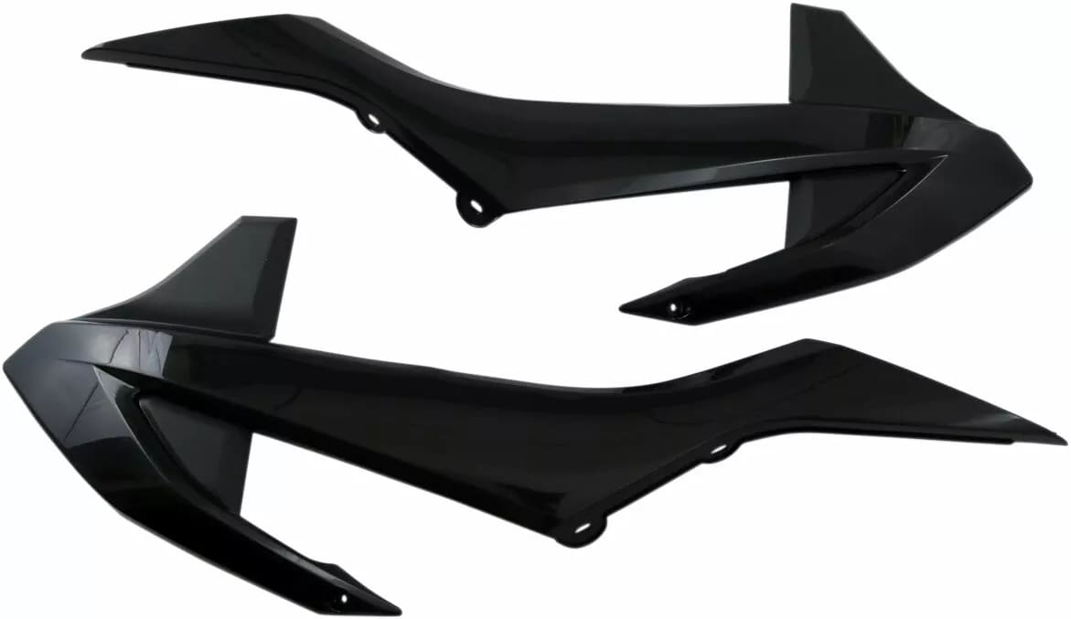 Ufo Replacement Radiator Shrouds KTM 85 SX 2018-2024 - UFO