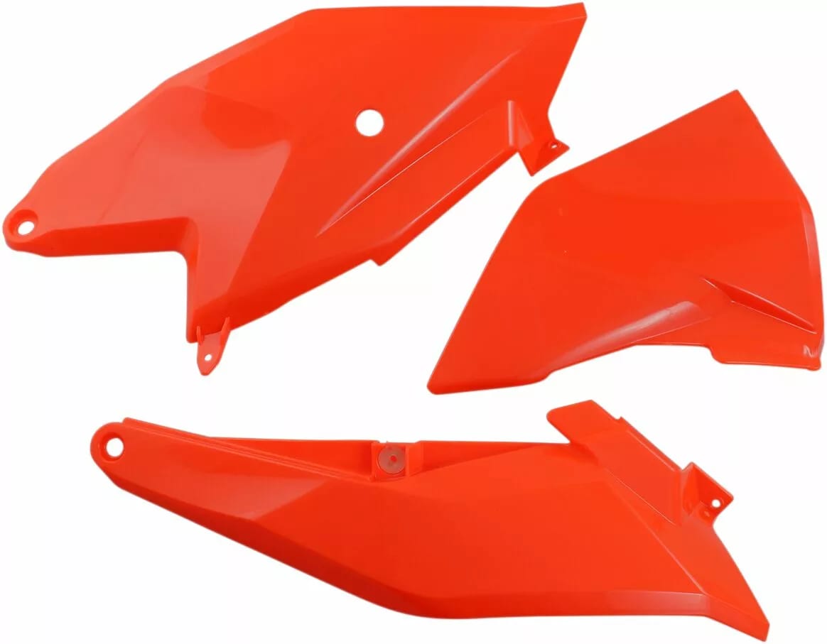 Ufo Replacement Side Panels KTM 85 SX 2018-2024 - UFO