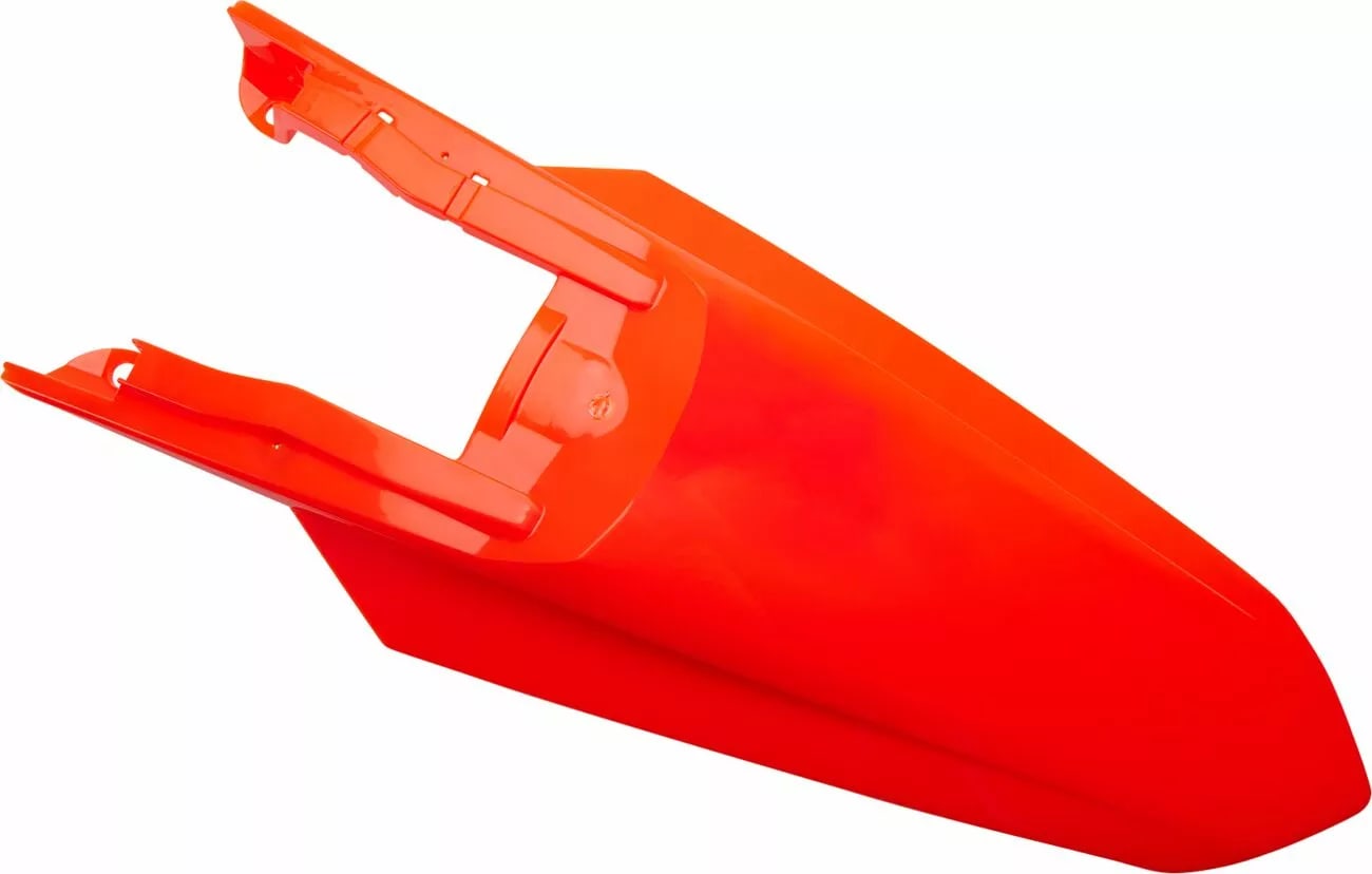 Ufo MX Rear Fender KTM 2023-... - UFO