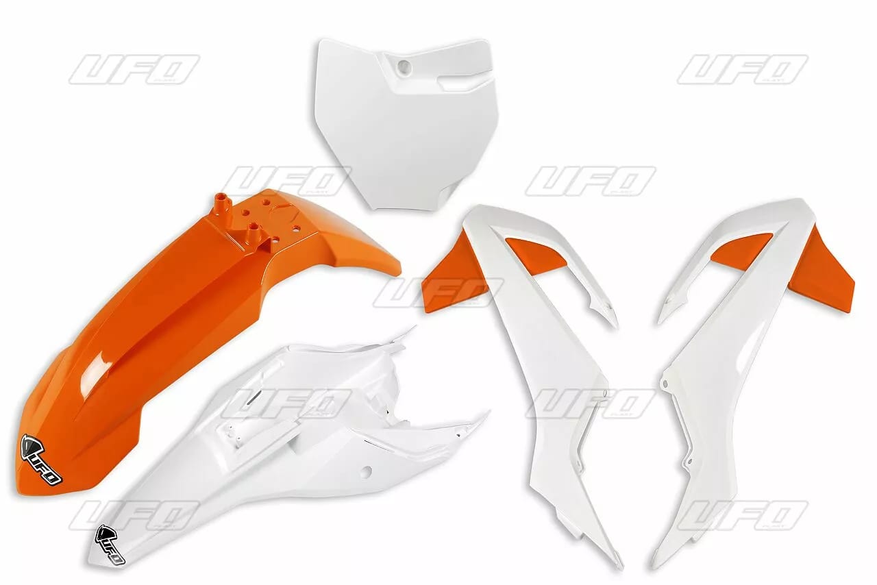 Ufo Complete Body Kit for Suzuki KTM 65 SX 2016-... - UFO