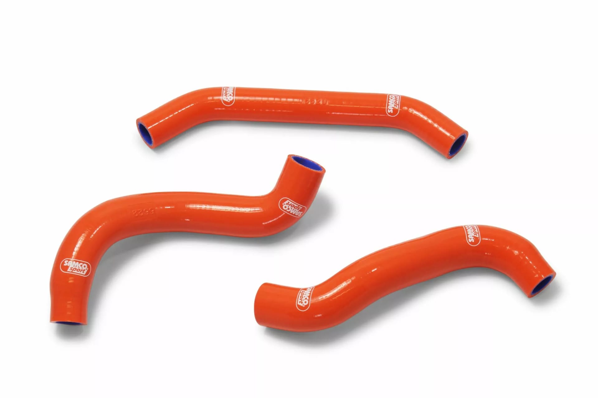 Samco Sport Radiator Hose Kit KTM 250 SX-F/350 SX-F 2022-... - Samco Sport