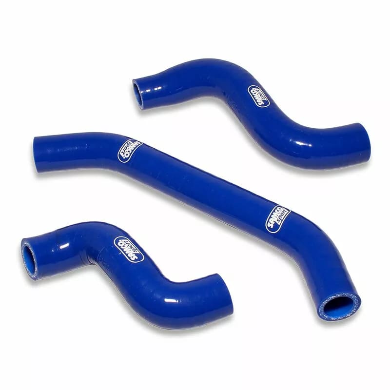 Kit de durites de radiateur Samco Sport KTM 450 SX-F 2022-... - Samco Sport