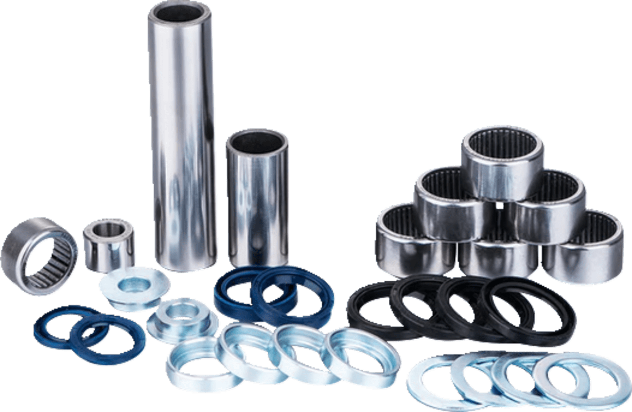 Factory Links linklejesæt - Yamaha YZF - Factory Links - Motocross Parts