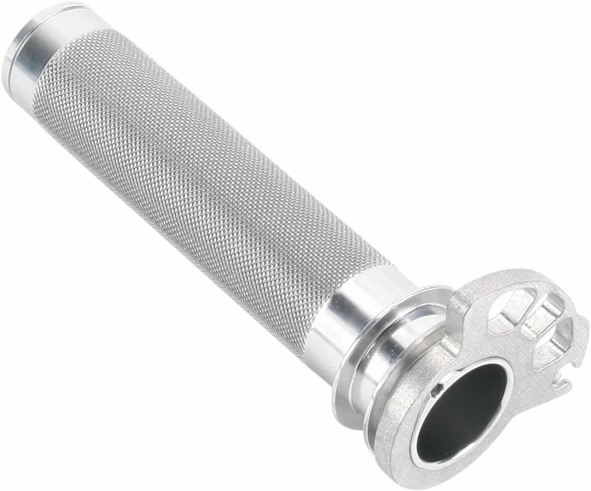 Moose Offroad Aluminum Throttle Tube Yamaha 1996-... - Moose Racing
