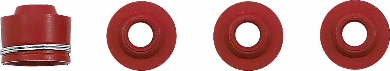 Moose Offroad Valve Stem Seals Kawasaki KX 250 4T 2020-... - Moose Racing - Motocross Parts