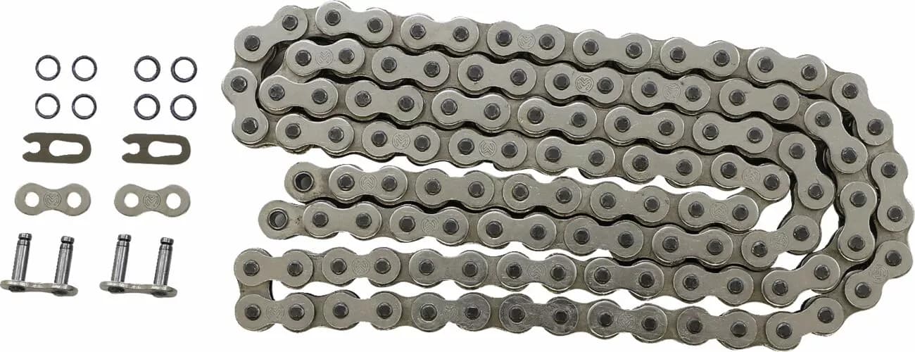 Moose Offroad 520 HPO O-ringkæde - Moose Racing
