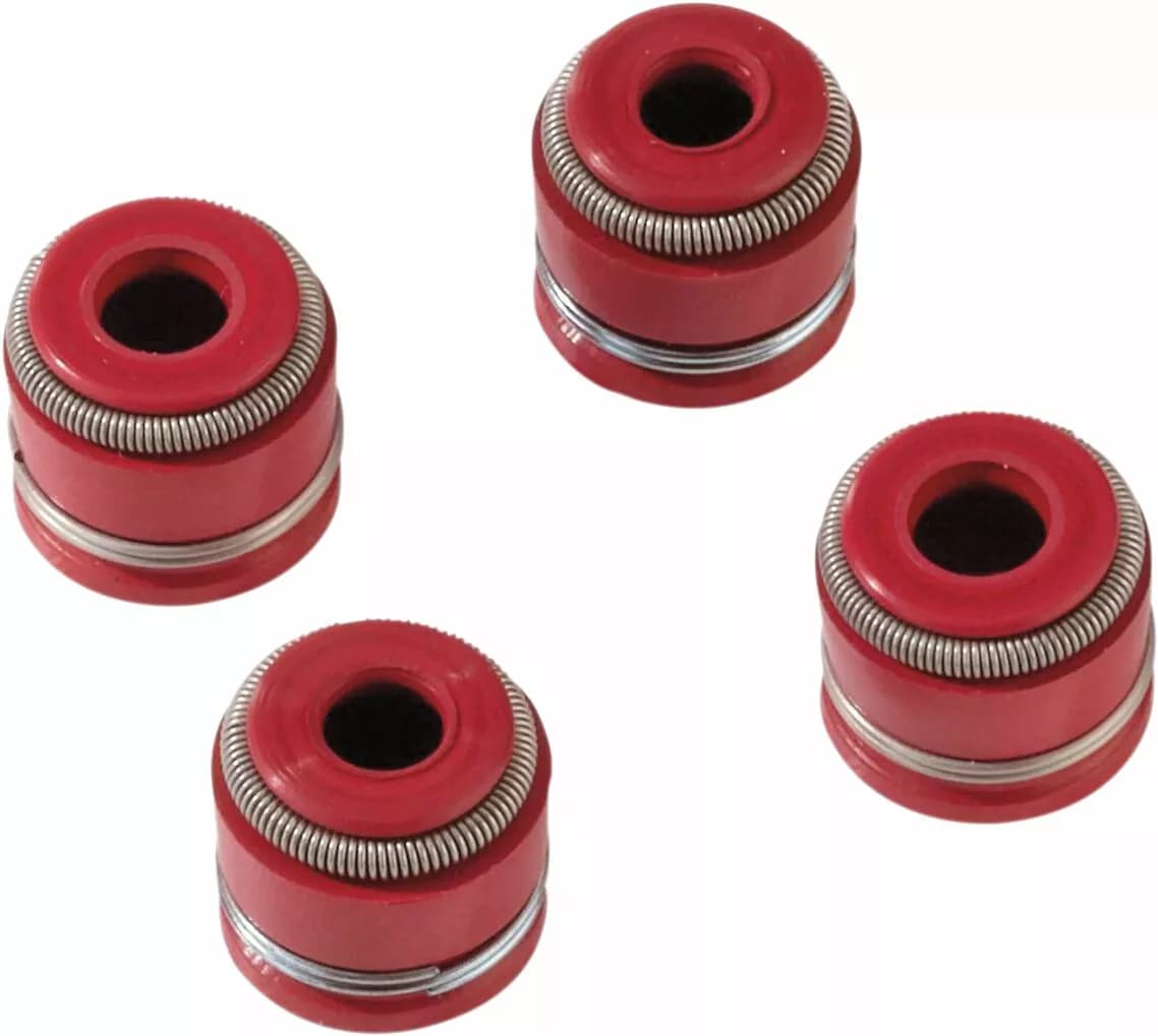 Moose Offroad Valve Stem Seals Yamaha YZ450F 2009-... - Moose Racing - Motocross Parts