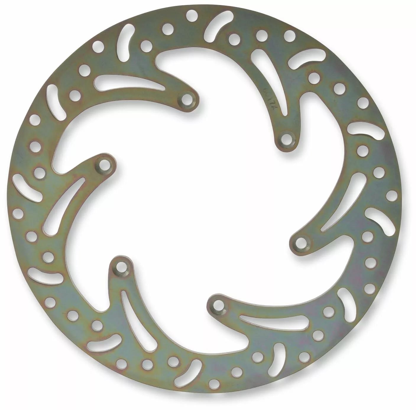 Ebc Standard Rear Offroad Brake Rotor KTM 1990-... - EBC