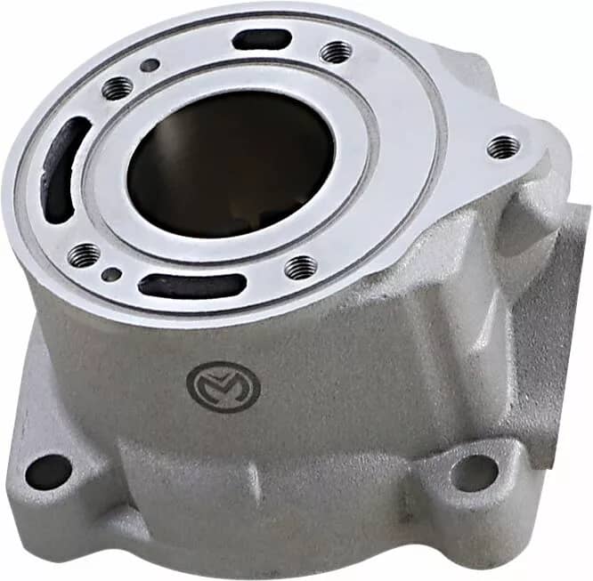 Moose Offroad Replacement Cylinder KTM 50 SX 2008-2023 - Moose Racing - Motocross Parts