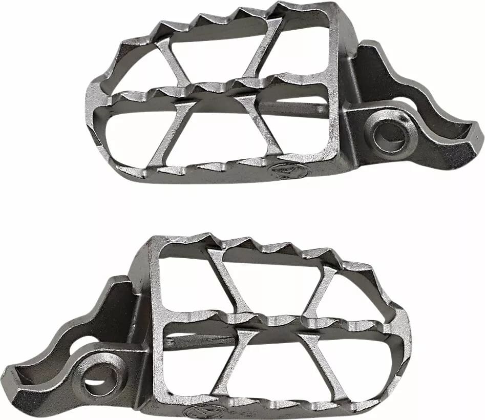 Repose-pieds Moose Offroad ND Series GASGAS 1999-2020 - Moose Racing