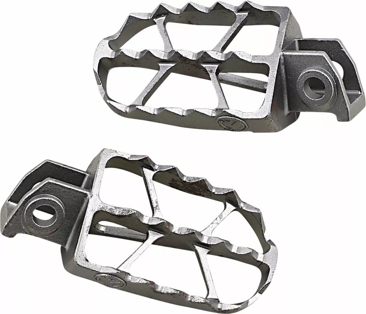 Moose Offroad ND Series Footpegs KTM 1996-2023 - Moose Racing