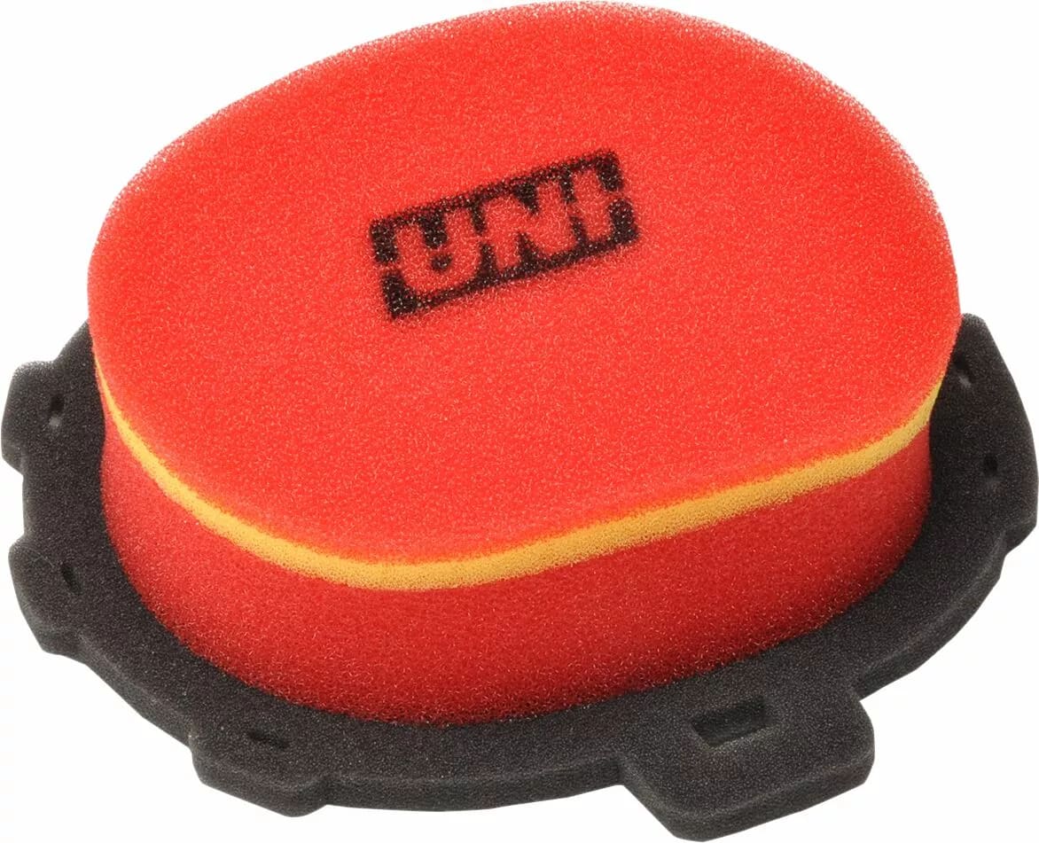 Uni Filter Air Filter for Honda Honda CRF250R/CRF450R 2021-2024 - UNI FILTER