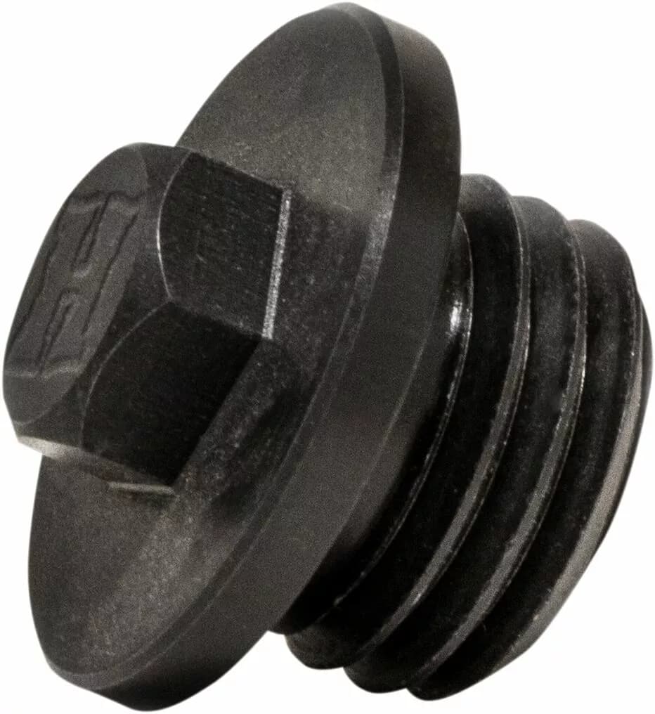 Hinson Racing Oil Filler Cap Yamaha 1988-... - HINSON