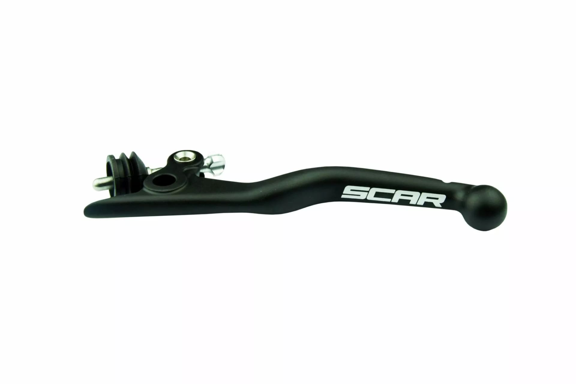 Scar Clutch Lever - OEM Type KTM 65 SX/85 SX 2013-... - Scar