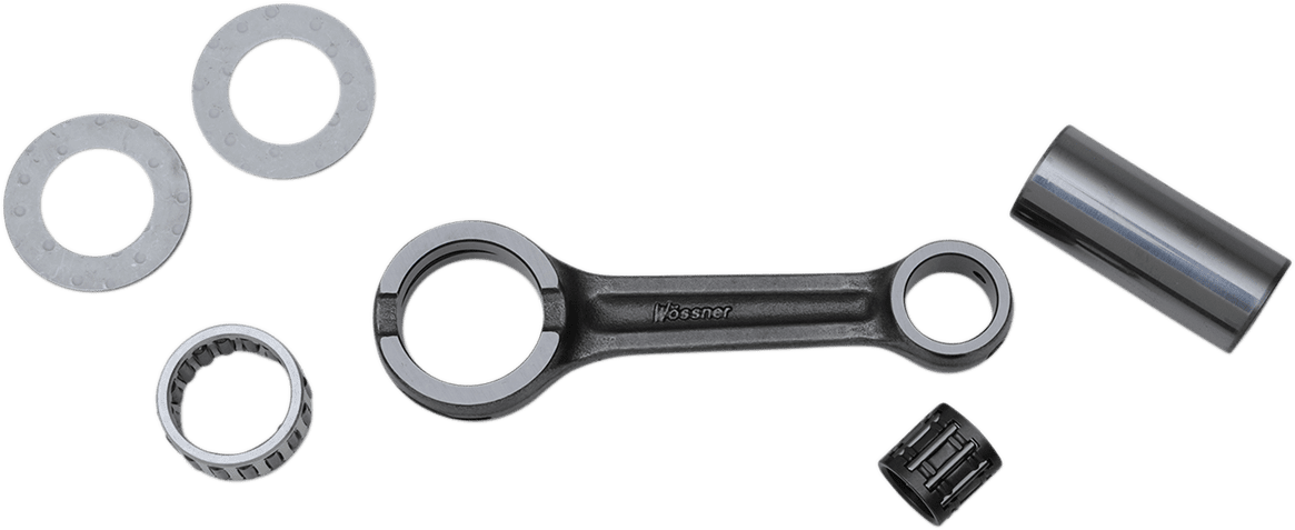 Wossner plejlstang KX65/RM65 - Wössner