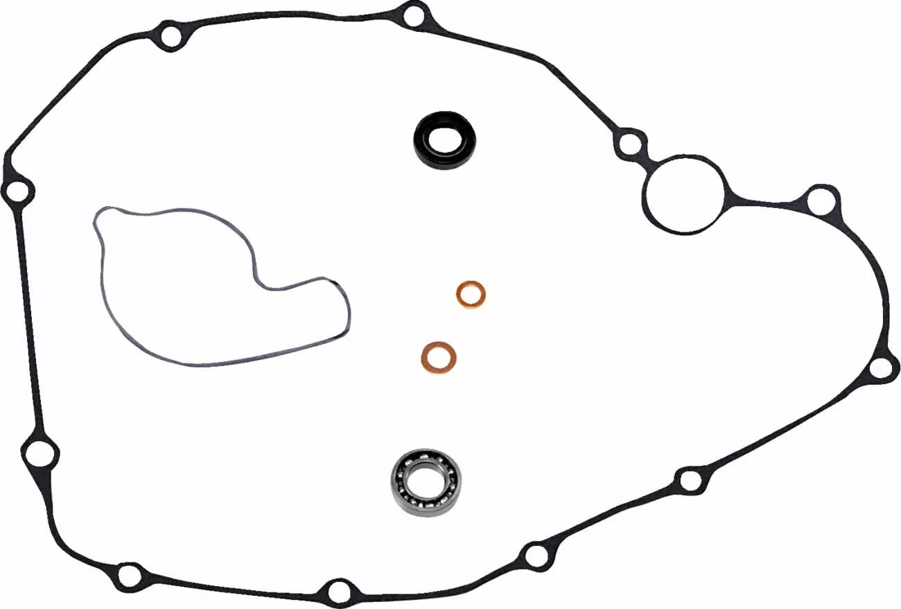 Athena Water Pump Gasket Kit Honda CRF450R 2019-... - ATHENA